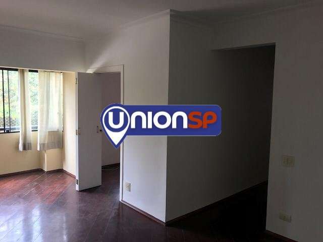 Apartamento com 3 quartos à venda na José de Jesus, 66, Vila Suzana, São Paulo por R$ 550.000