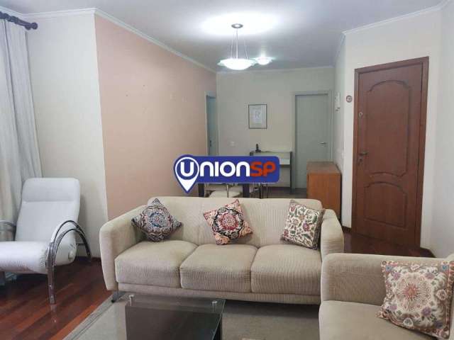 Apartamento com 3 quartos à venda na Rua Puris, 120, Mooca, São Paulo por R$ 700.000