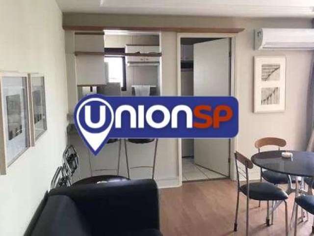 Apartamento com 2 quartos à venda na Rua Sampaio Viana, 425, Paraíso, São Paulo por R$ 958.000