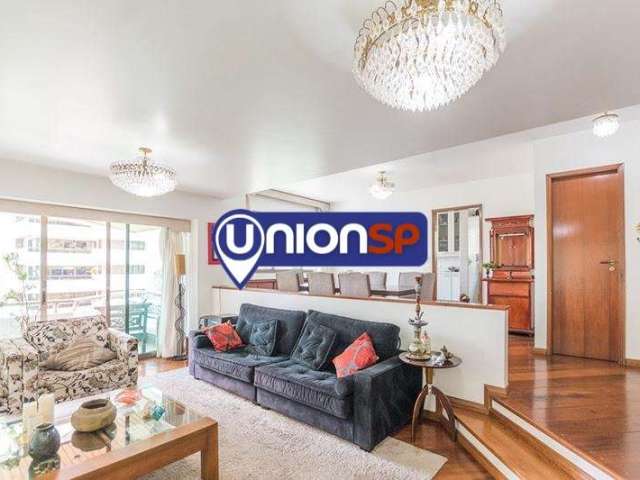 Apartamento com 3 quartos à venda na Rua Júpiter, 218, Aclimação, São Paulo por R$ 1.650.000