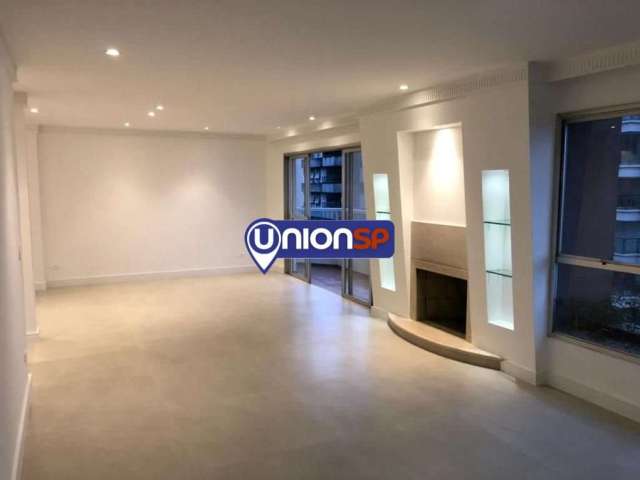 Apartamento com 4 quartos à venda na Rua Ouro Branco, 75, Jardim Paulista, São Paulo por R$ 2.700.000