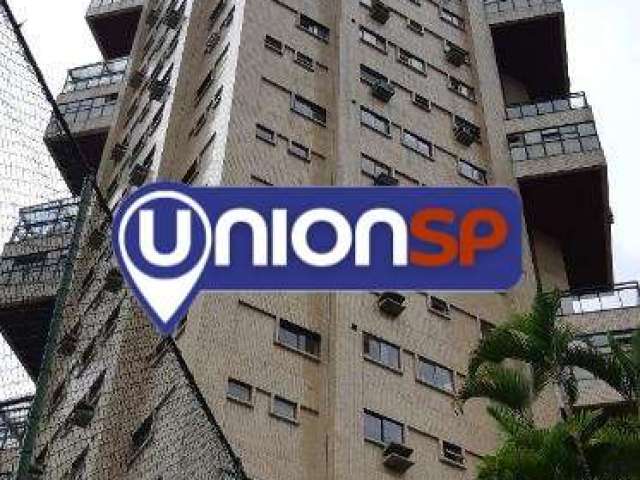 Apartamento com 4 quartos à venda na Jose Galante, 90, Morumbi, São Paulo por R$ 1.200.000