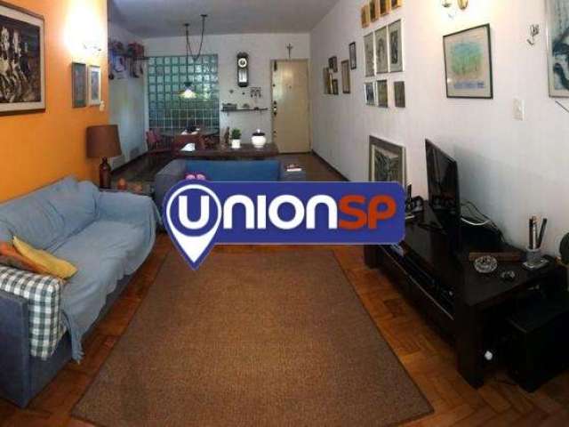 Apartamento com 2 quartos à venda na Alameda Jaú, 620, Jardim Paulista, São Paulo por R$ 1.150.000