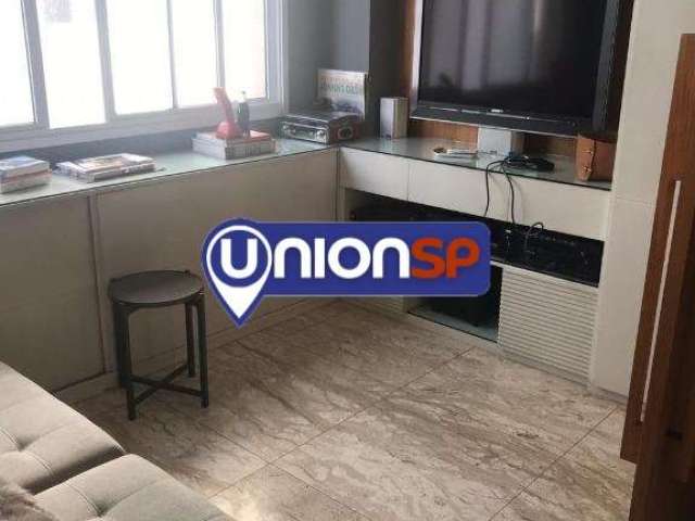 Apartamento com 2 quartos à venda na Rua Doutor Veiga Filho, 244, Santa Cecília, São Paulo por R$ 1.200.000