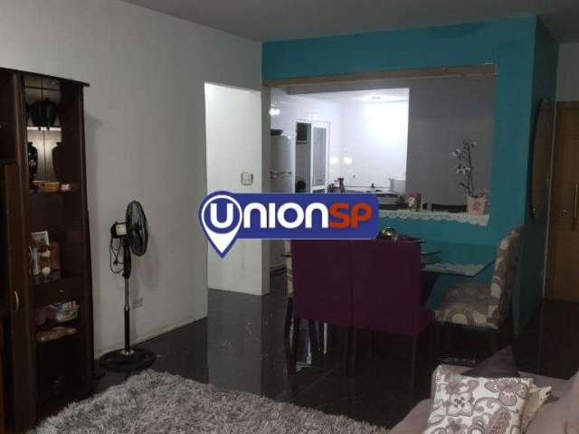 Apartamento com 3 quartos à venda na Alameda Barão de Limeira, 1306, Campos Eliseos, São Paulo por R$ 1.166.000