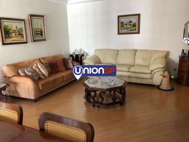 Apartamento com 3 quartos à venda na Baronesa de Itu, 544, Parque Santa Cecília, São Paulo por R$ 1.000.000