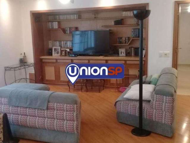 Apartamento com 3 quartos à venda na Rua Itacema, 331, Itaim Bibi, São Paulo por R$ 1.850.000