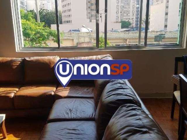 Apartamento com 2 quartos à venda na Praça Antônio Cândido de Camargo, 10, Barra Funda, São Paulo por R$ 555.000