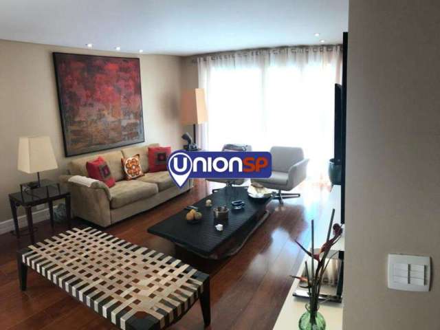 Apartamento com 3 quartos à venda na Rua Coronel Oscar Porto, 308, Paraíso, São Paulo por R$ 1.980.000