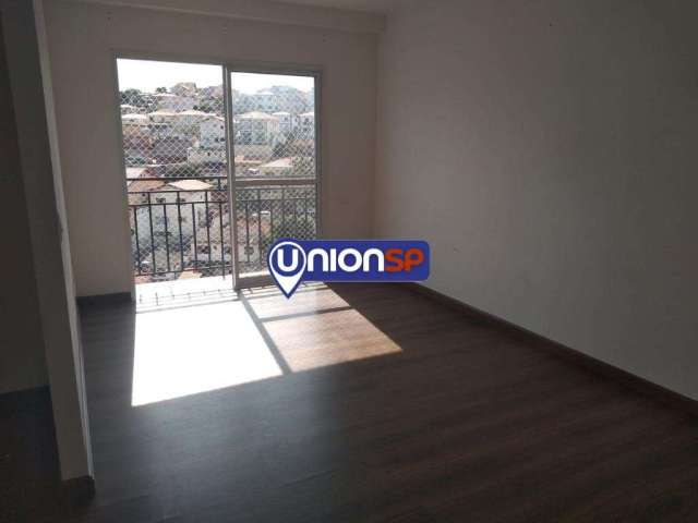 Apartamento com 2 quartos à venda na Rua Lessia Ukrainka, 67, Vila Sônia, São Paulo por R$ 560.000