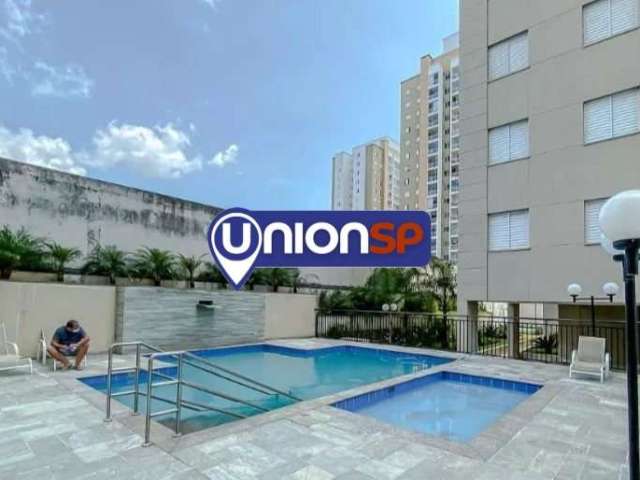 Apartamento com 3 quartos à venda na Rua do Hipódromo, 1495, Mooca, São Paulo por R$ 550.000