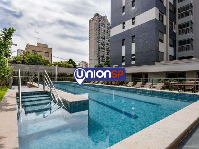 Apartamento com 3 quartos à venda na Rua Capitão Macedo, 30, Vila Clementino, São Paulo por R$ 1.808.140