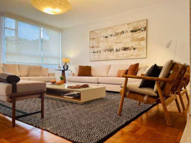 Apartamento com 3 quartos à venda na Rua dos Ingleses, 222, Bela Vista, São Paulo por R$ 1.700.000