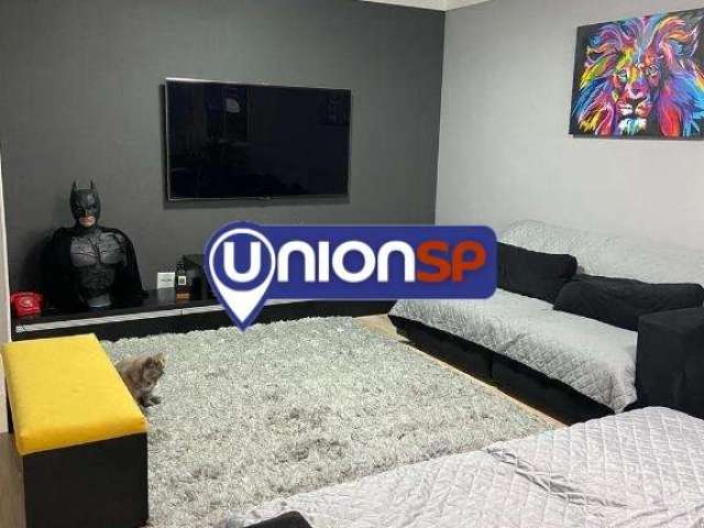 Apartamento com 3 quartos à venda na Rua José de Oliveira Coelho, 685, Vila Andrade, São Paulo por R$ 2.200.000