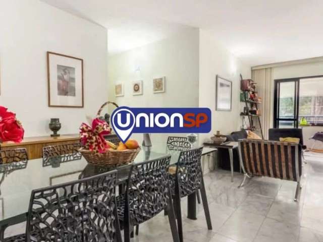 Apartamento com 3 quartos à venda na Rua Galofre, 127, Vila Mariana, São Paulo por R$ 1.220.000