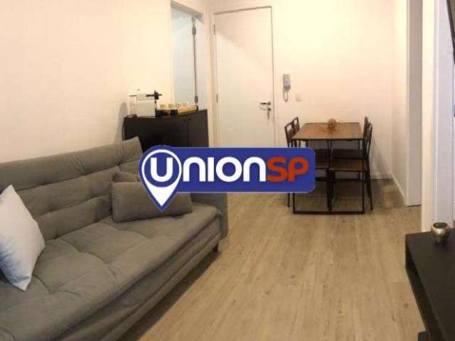 Apartamento com 1 quarto à venda na Rua Martins Fontes, 379, Centro, São Paulo por R$ 561.800