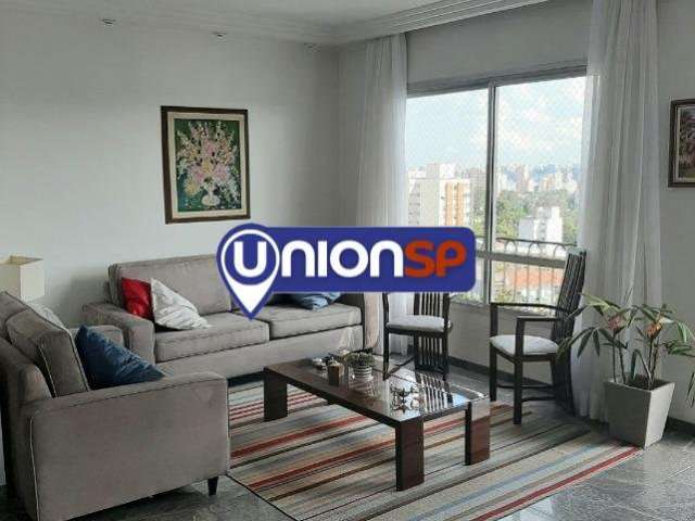 Apartamento com 3 quartos à venda na Rua Havaí, 292, Sumaré, São Paulo por R$ 1.380.000