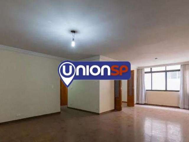 Apartamento com 3 quartos à venda na Rua França Pinto, 305, Vila Mariana, São Paulo por R$ 1.125.000