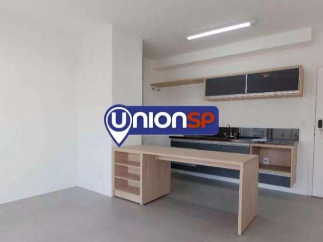 Apartamento com 1 quarto à venda na Rua Bela Cintra, 1504, Consolação, São Paulo por R$ 1.200.000