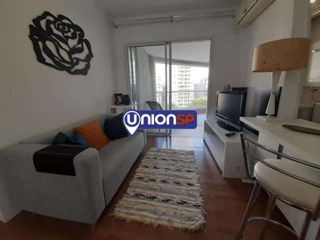 Apartamento com 1 quarto à venda na Alameda Ministro Rocha Azevedo, 39, Cerqueira César, São Paulo por R$ 1.250.000