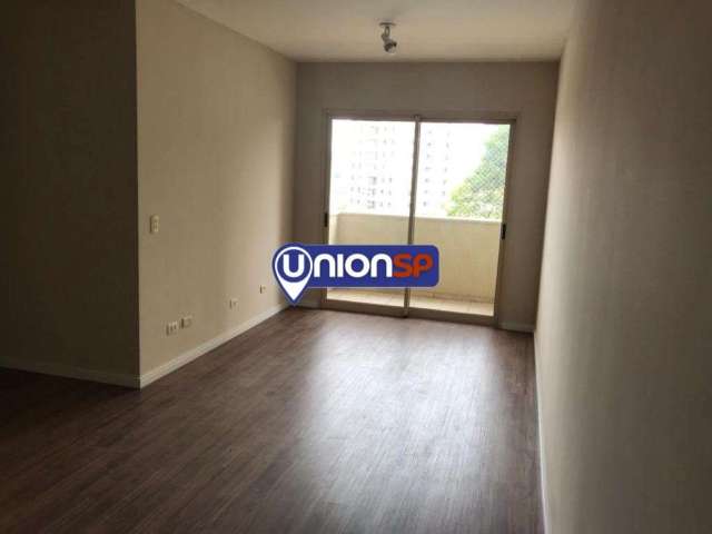 Apartamento com 3 quartos à venda na Pereira da Nóbrega, 255, Aclimação, São Paulo por R$ 745.000