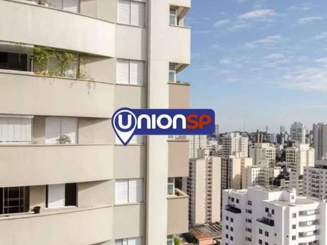 Apartamento com 3 quartos à venda na Rua Doutor Augusto de Miranda, 597, Pompéia, São Paulo por R$ 715.000