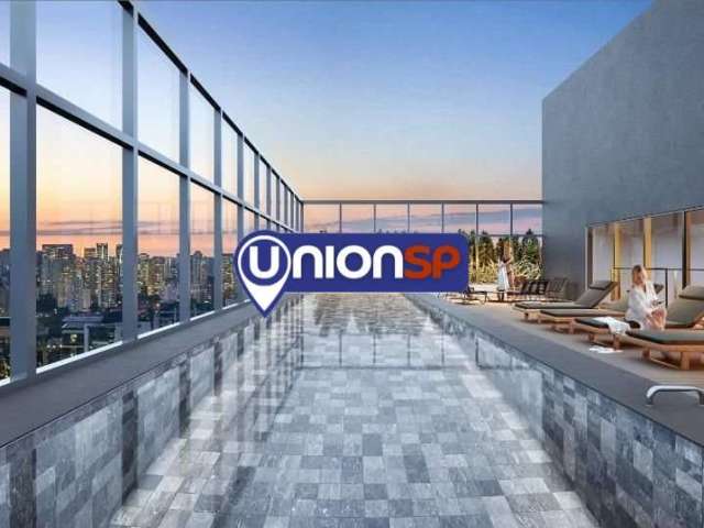 Apartamento com 2 quartos à venda na Rua Funchal, 641, Vila Olímpia, São Paulo por R$ 2.537.925