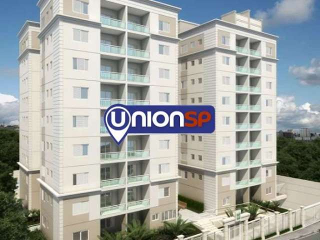 Apartamento com 2 quartos à venda na Ascencional, 237, Morumbi, São Paulo por R$ 609.170