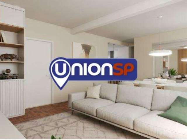 Apartamento com 2 quartos à venda na Angelica, 2389, Centro, São Paulo por R$ 980.000