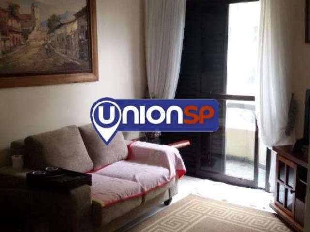 Apartamento com 4 quartos à venda na Iupeba, 131, Morumbi, São Paulo por R$ 728.000