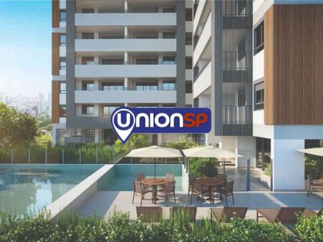 Apartamento com 2 quartos à venda na Rua Paula Ney, 494, Vila Mariana, São Paulo por R$ 887.655