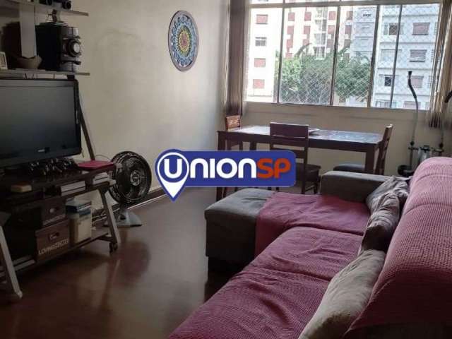 Apartamento com 2 quartos à venda na Tupi, 65, Conjunto Residencial Novo Pacaembu, São Paulo por R$ 510.000