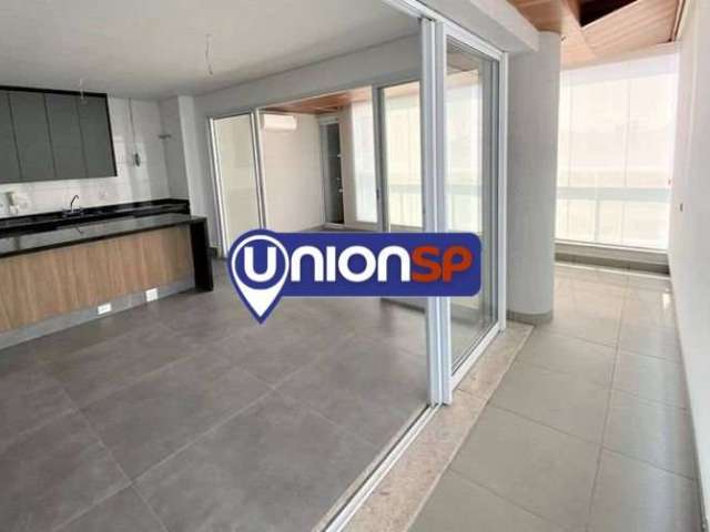 Apartamento com 1 quarto à venda na Rua Clodomiro Amazonas, 506, Vila Nova Conceição, São Paulo por R$ 2.700.000