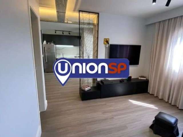 Apartamento com 1 quarto à venda na Jorge Duprat Figueiredo, 811, Vila Mascote, São Paulo por R$ 500.000