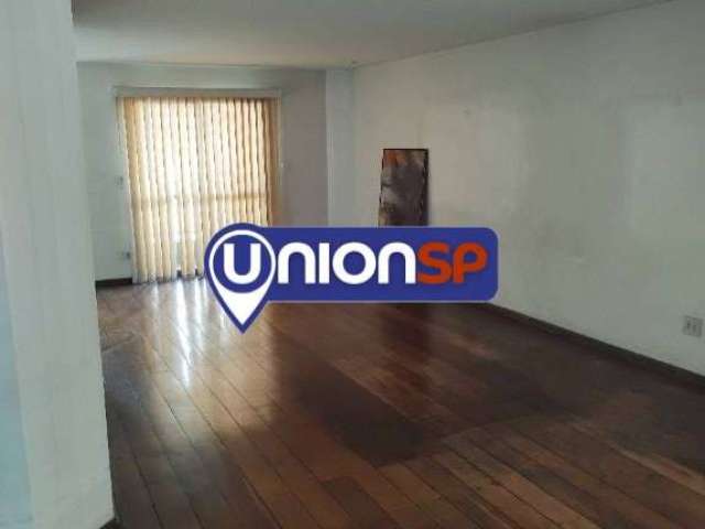 Apartamento com 3 quartos à venda na Rua Geórgia, 183, Brooklin, São Paulo por R$ 1.090.000