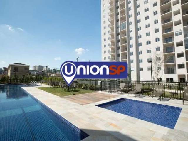 Apartamento com 3 quartos à venda na Avenida Miguel Estefno, 2800, Saúde, São Paulo por R$ 590.000