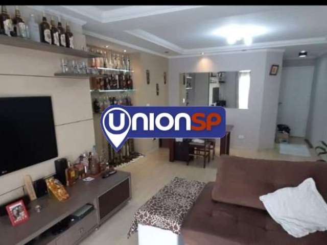 Apartamento com 3 quartos à venda na Coronel Francisco de Oliveira Simões, 22, Morumbi, São Paulo por R$ 530.000