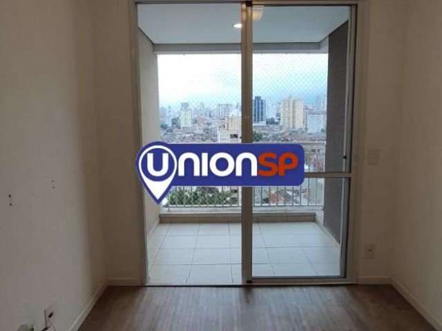 Apartamento com 2 quartos à venda na Rua Jaraguá, 744, Bom Retiro, São Paulo por R$ 530.000