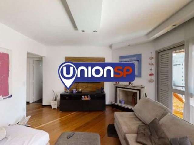 Apartamento com 4 quartos à venda na Rua Alcantarilla, 150, Vila Andrade, São Paulo por R$ 850.000