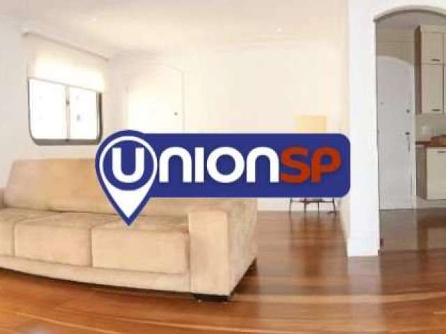 Apartamento com 3 quartos à venda na Tuim, 783, Moema, São Paulo por R$ 1.270.000