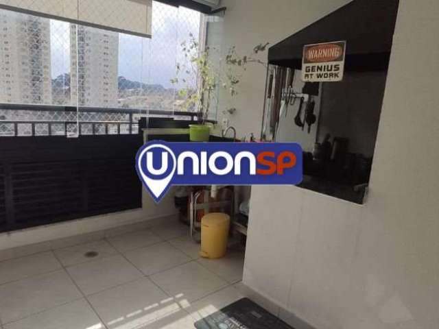 Apartamento com 2 quartos à venda na Rua Salvador Pires de Lima, 316, Sacomã, São Paulo por R$ 530.000