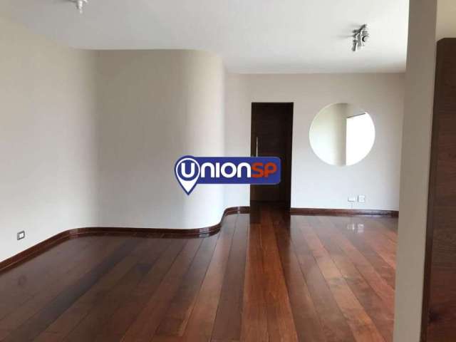 Apartamento com 3 quartos à venda na Rua Doutor Oscar Monteiro de Barros, 617, Vila Suzana, São Paulo por R$ 750.000