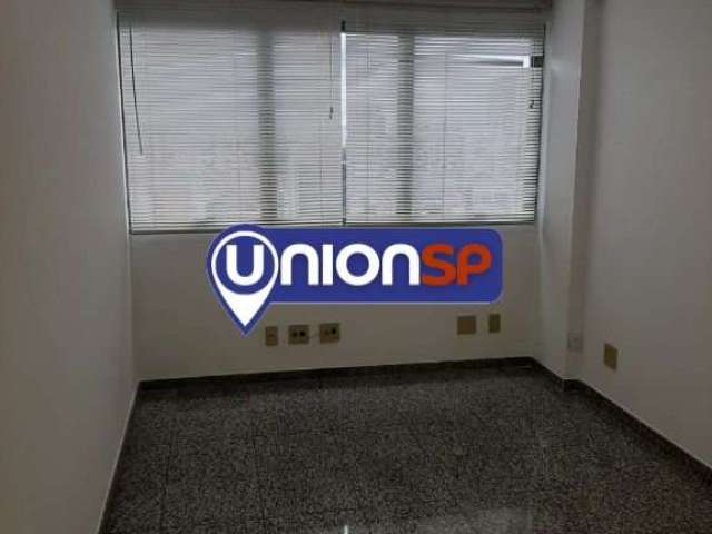 Sala comercial com 1 sala à venda na Rua Apeninos, 664, Aclimação, São Paulo por R$ 325.000