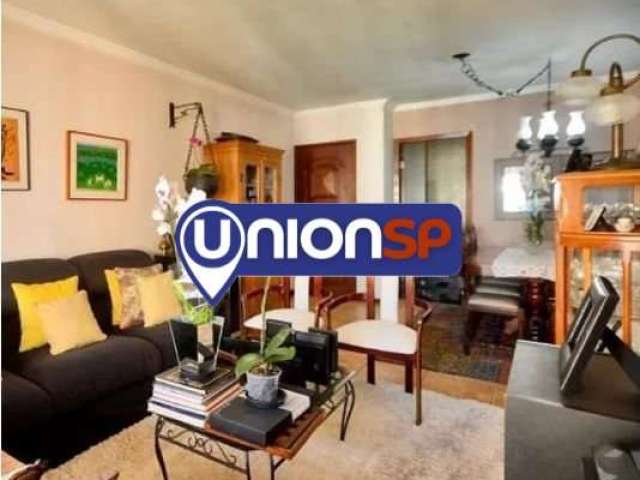 Apartamento com 3 quartos à venda na Aimberê, 406, Pompéia, São Paulo por R$ 1.350.000