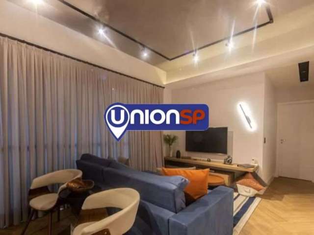 Apartamento com 2 quartos à venda na Rua Coelho Neto, 174, Vila Prudente, São Paulo por R$ 1.280.000