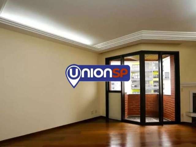 Apartamento com 3 quartos à venda na Rua Alcantarilla, 57, Vila Andrade, São Paulo por R$ 650.000