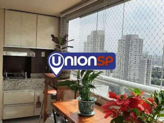 Apartamento com 3 quartos à venda na Rua da Independência, 706, Cambuci, São Paulo por R$ 1.100.000