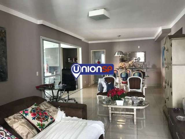 Apartamento com 3 quartos à venda na Rua Francisco Pessoa, 800, Vila Andrade, São Paulo por R$ 1.300.000