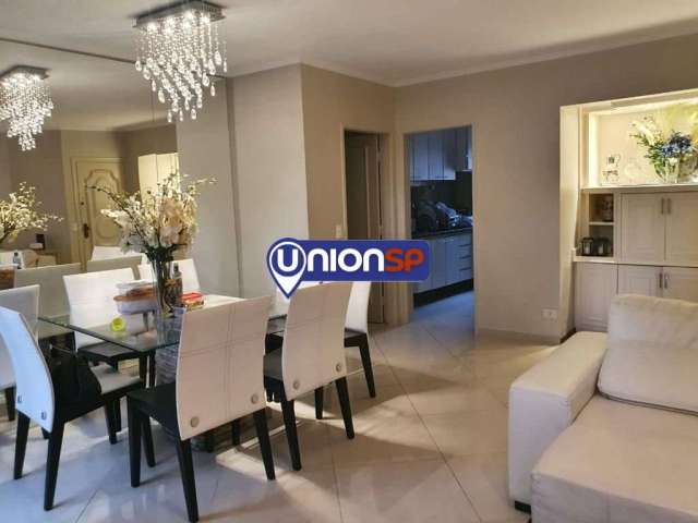 Apartamento com 3 quartos à venda na Rua Wanderley, 1581, Perdizes, São Paulo por R$ 1.280.000