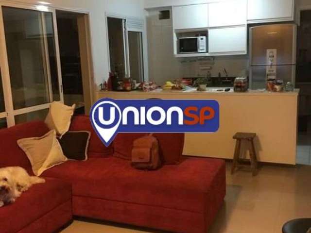 Apartamento com 2 quartos à venda na Carvalho de Freitas, 325, Morumbi, São Paulo por R$ 670.000